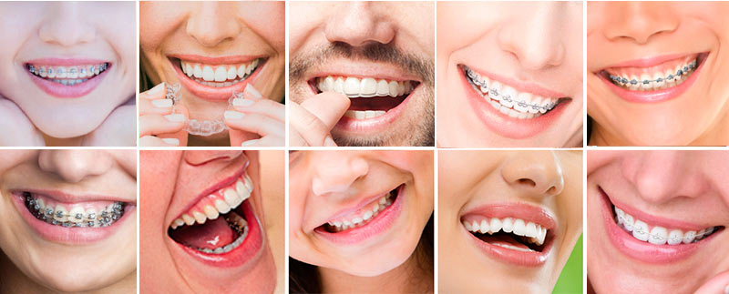 clinica dentae